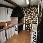 Semesterbostad Casa Ladislada Cella