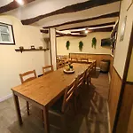 بيت للعطل Casa Ladislada
