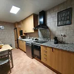 Casa Ladislada Holiday home Cella