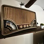Semesterbostad Casa Ladislada *