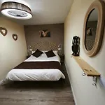 Holiday home Casa Ladislada