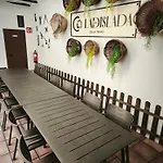 Casa Ladislada Semesterbostad *