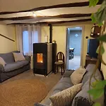 Semesterbostad Casa Ladislada *