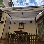 Holiday home Casa Ladislada