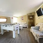 Casa Ladislada Holiday home Cella