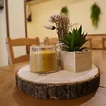 Casa Ladislada Semesterbostad Cella