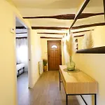 Casa Ladislada Semesterbostad *