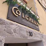 Casa Ladislada