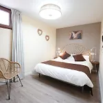 Holiday home Casa Ladislada *