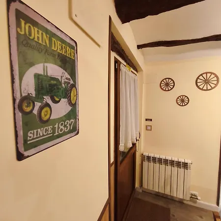 Holiday home Casa Ladislada *