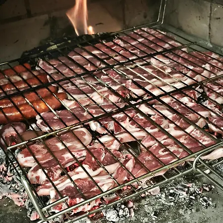 Casa Ladislada Casa de Férias Cella