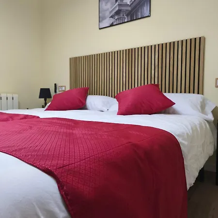 Casa Ladislada Cella