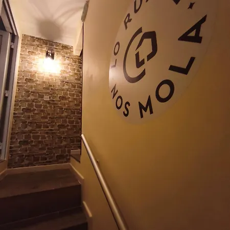 Casa Ladislada Casa de Férias *