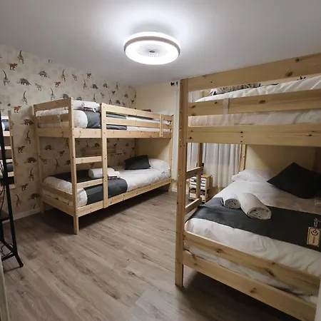 Ferienhaus - Casa Ladislada Cella