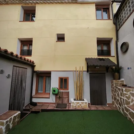 Casa Ladislada Cella