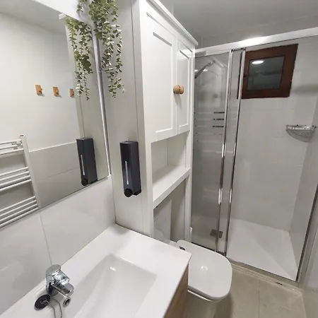 - Casa Ladislada Holiday home *