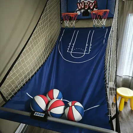 Hébergement de vacances Casa Ladislada *