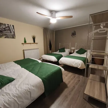 - Casa Ladislada * Cella