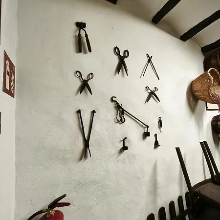 Hébergement de vacances Casa Ladislada