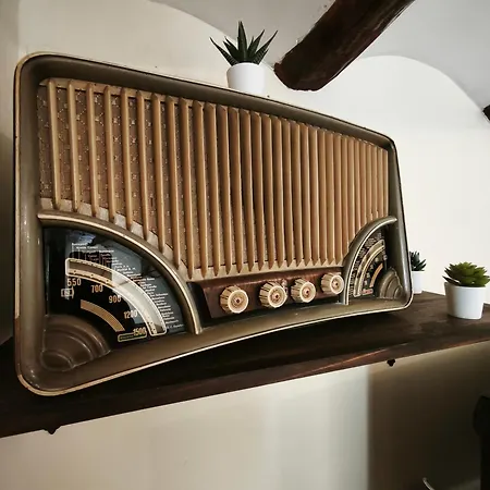 Ferienhaus Casa Ladislada *