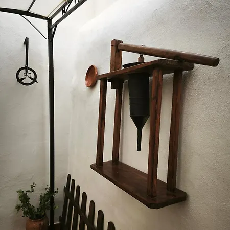 Casa Ladislada Ferienhaus Cella