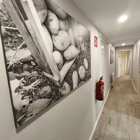 Casa Ladislada Casa de Férias