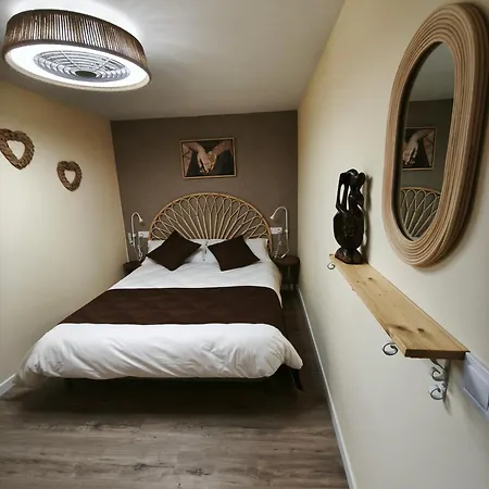 Ferienhaus Casa Ladislada
