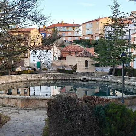 Casa de Férias Casa Ladislada