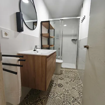 - Casa Ladislada Holiday home