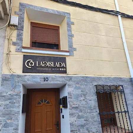 Casa Ladislada Cella