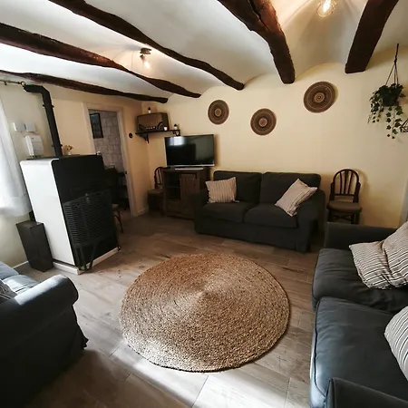 Holiday home - Casa Ladislada *