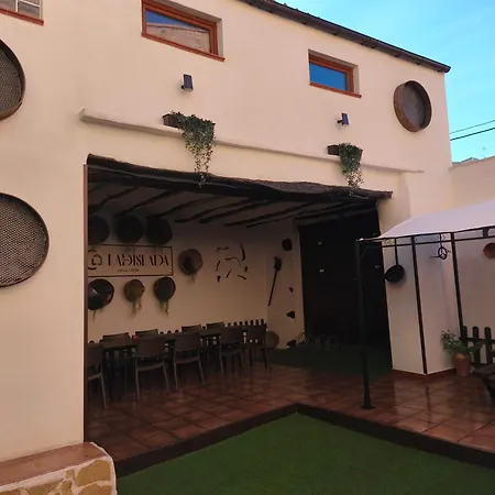 - Casa Ladislada * Cella