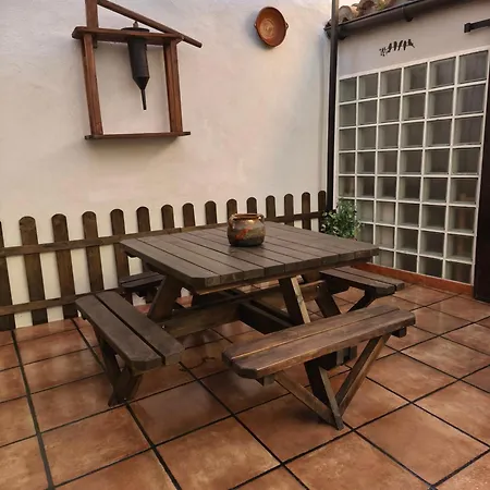 Casa Ladislada Cella