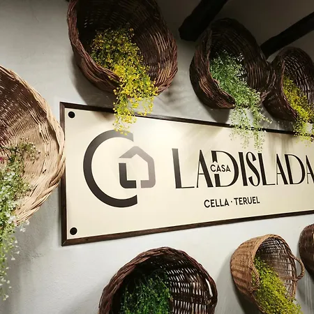 Casa Ladislada *