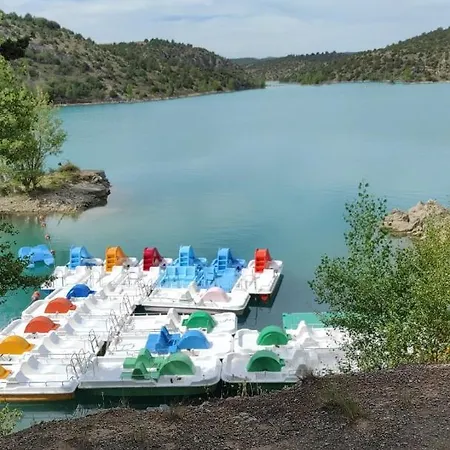 - Casa Ladislada Cella