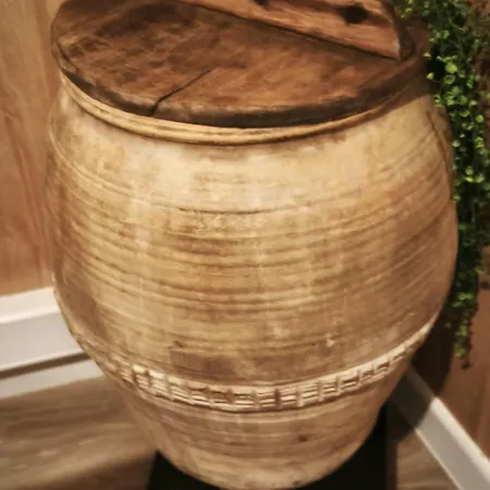 Casa Ladislada Cella