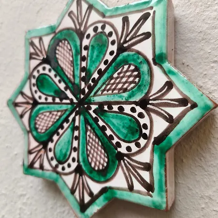 Casa Ladislada Nyaraló Cella