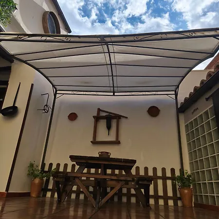 Nyaraló Casa Ladislada