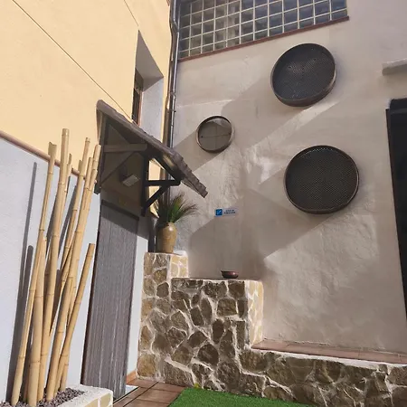 Casa Ladislada