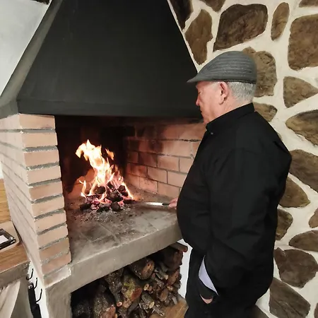 Casa Ladislada Casa de Férias