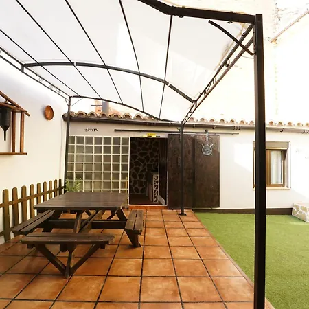 - Casa Ladislada * Cella