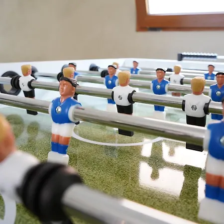 Casa Ladislada Hébergement de vacances Cella