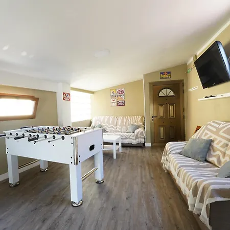 Casa Ladislada Casa de Férias Cella