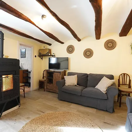 Hébergement de vacances Casa Ladislada *