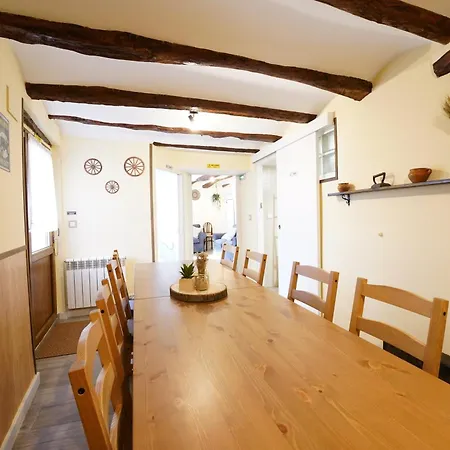 Ferienhaus Casa Ladislada *