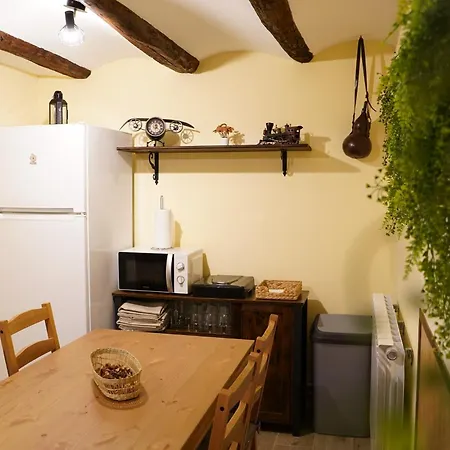 Ferienhaus Casa Ladislada Cella