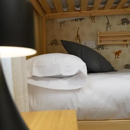 Hébergement de vacances Casa Ladislada