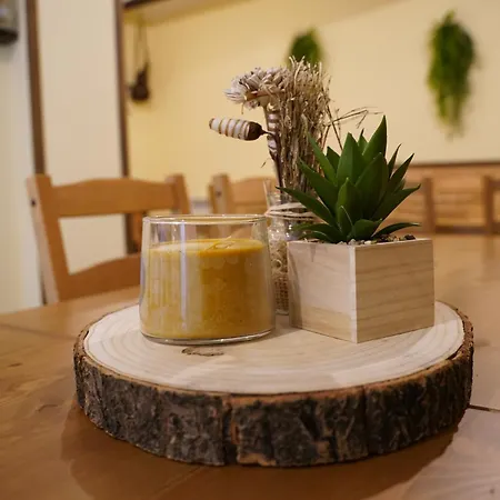 Casa Ladislada Casa de Férias Cella