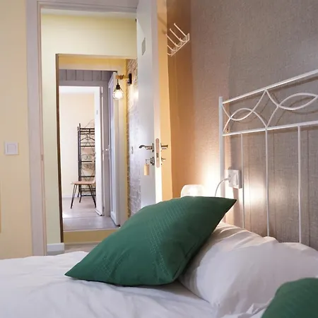 Casa Ladislada Cella