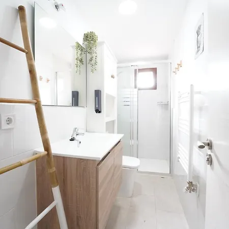Holiday home - Casa Ladislada